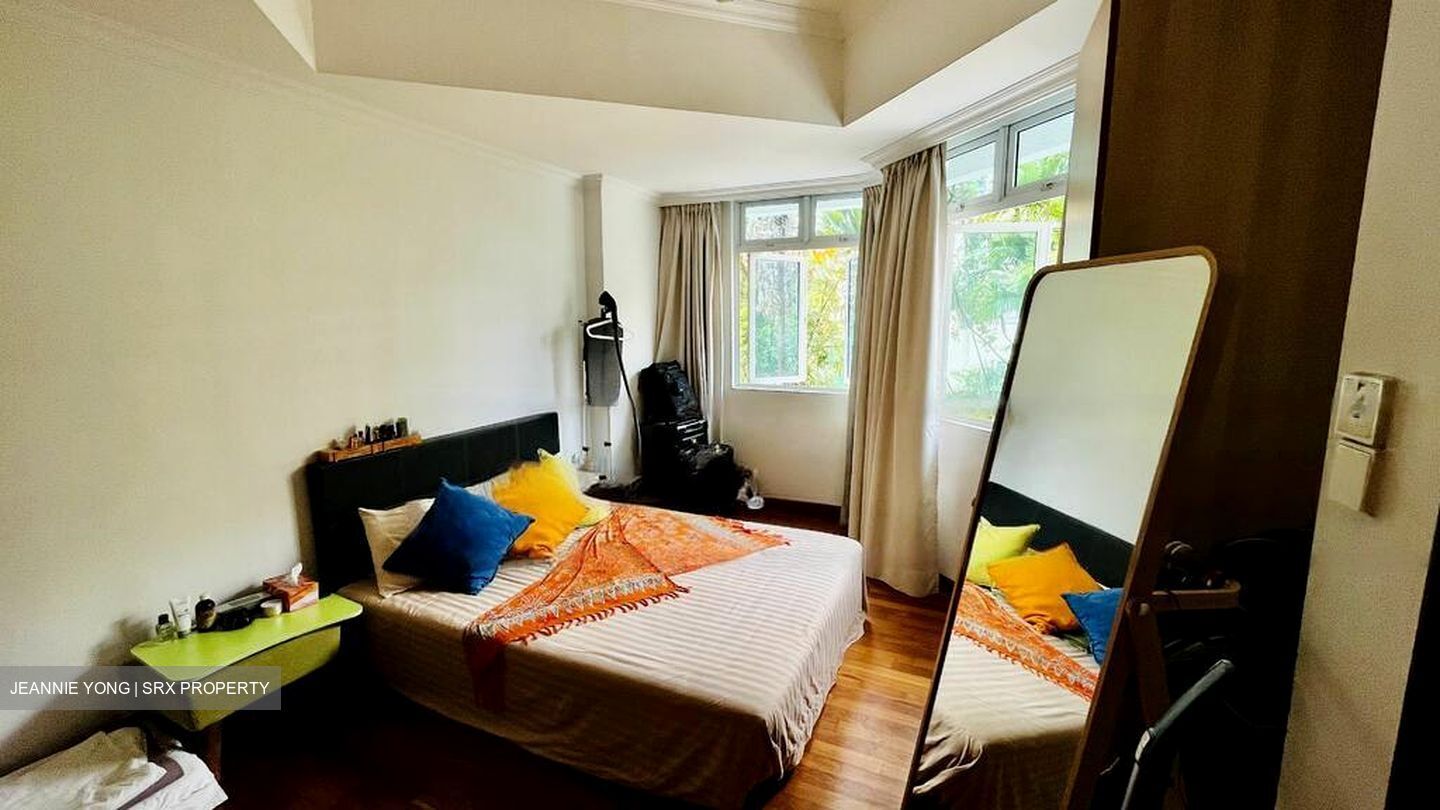 The Sierra (D10), Apartment #454591871